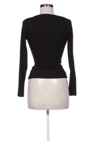 Дамска блуза Unbranded, Размер XXS, Цвят Черен, Цена 10,22 €