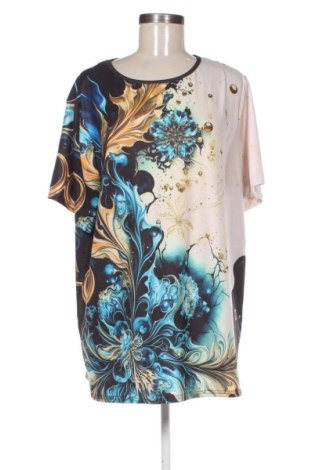 Dámska blúza Unbranded, Veľkosť XXL, Farba Viacfarebná, Cena  13,00 €