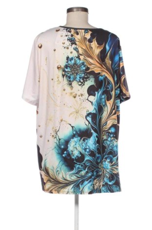 Dámska blúza Unbranded, Veľkosť XXL, Farba Viacfarebná, Cena  13,00 €