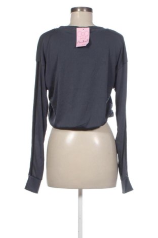 Női blúz Unbranded, Méret M, Szín Szürke, Ár 3 499 Ft