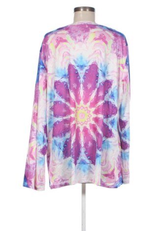 Dámska blúza Unbranded, Veľkosť 3XL, Farba Viacfarebná, Cena  9,95 €