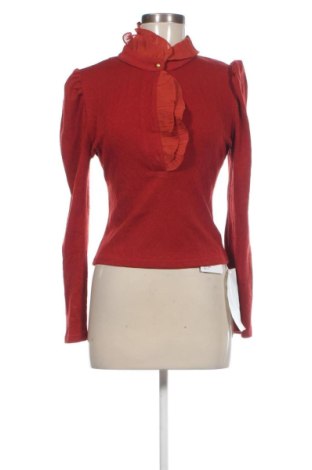 Damen Shirt Unbranded, Größe M, Farbe Rot, Preis € 20,99