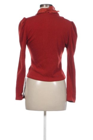 Damen Shirt Unbranded, Größe M, Farbe Rot, Preis € 20,99