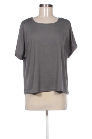 Дамска блуза Unbranded, Размер XXL, Цвят Сив, Цена 11,00 €