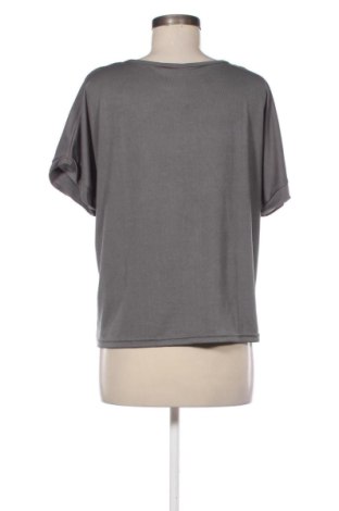 Дамска блуза Unbranded, Размер XXL, Цвят Сив, Цена 11,00 €