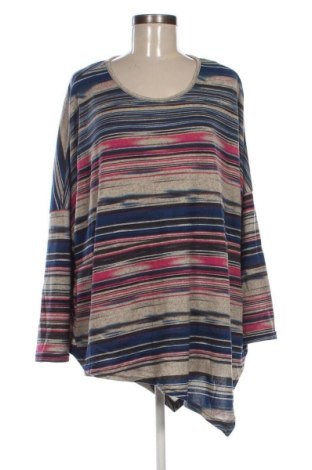 Dámská halenka Unbranded, Velikost XXL, Barva Vícebarevné, Cena  229,00 Kč