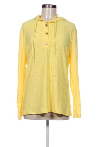 Damen Shirt Unbranded, Größe L, Farbe Gelb, Preis € 5,99