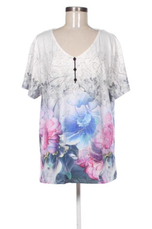 Bluzka damska Unbranded, Rozmiar XXL, Kolor Kolorowy, Cena 58,99 zł