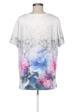 Bluzka damska Unbranded, Rozmiar XXL, Kolor Kolorowy, Cena 58,99 zł