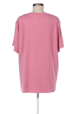 Дамска блуза Unbranded, Размер XXL, Цвят Розов, Цена 11,00 €
