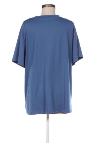 Damen Shirt Unbranded, Größe XXL, Farbe Blau, Preis 13,99 €