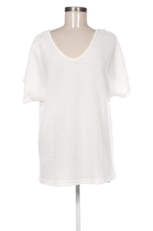 Bluzka damska Unbranded, Rozmiar XXL, Kolor Biały, Cena 64,99 zł