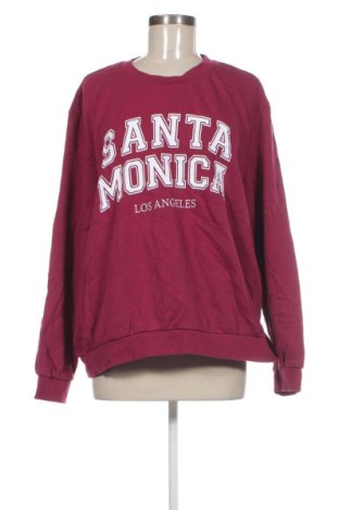 Dámska blúza Unbranded, Veľkosť XL, Farba Fialová, Cena  5,95 €