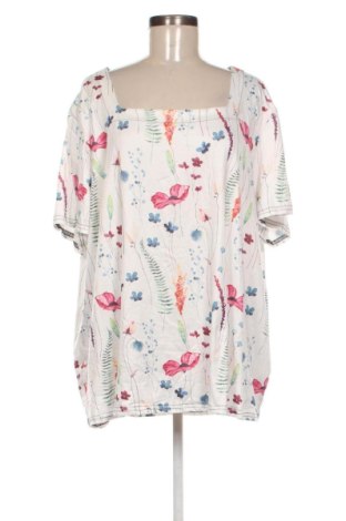 Bluză de femei Unbranded, Mărime 4XL, Culoare Multicolor, Preț 60,99 Lei