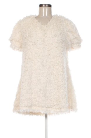 Női blúz Unbranded, Méret XL, Szín Ekrü
, Ár 3 329 Ft