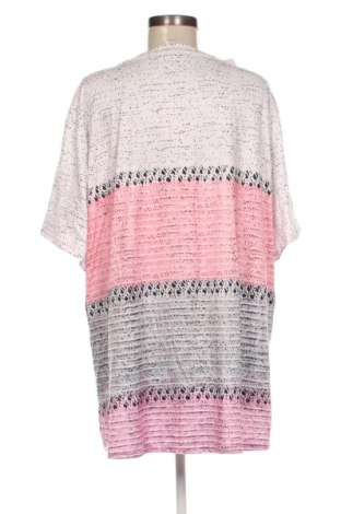 Damen Shirt Unbranded, Größe 5XL, Farbe Mehrfarbig, Preis 13,99 €