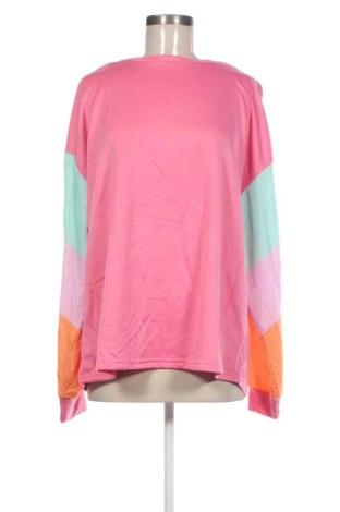 Dámská halenka Unbranded, Velikost XXL, Barva Vícebarevné, Cena  229,00 Kč