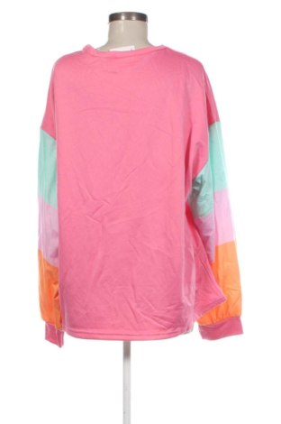 Dámská halenka Unbranded, Velikost XXL, Barva Vícebarevné, Cena  229,00 Kč