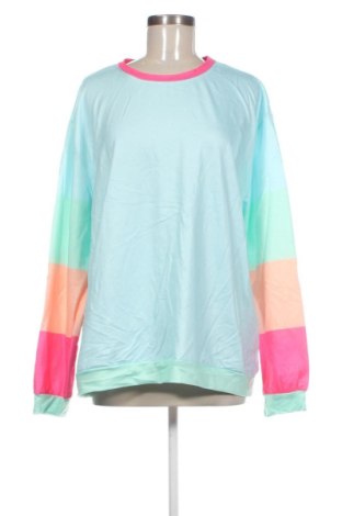 Dámska blúza Unbranded, Veľkosť XXL, Farba Viacfarebná, Cena  8,95 €