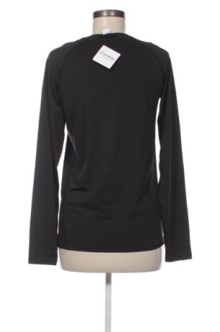 Bluzka damska Unbranded, Rozmiar L, Kolor Czarny, Cena 24,99 zł