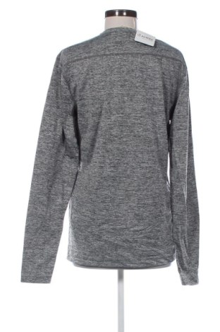 Bluzka damska Unbranded, Rozmiar L, Kolor Szary, Cena 13,99 zł