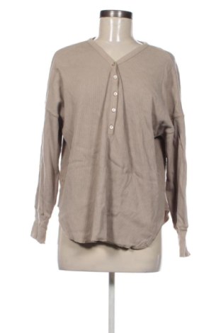 Bluzka damska Unbranded, Rozmiar XL, Kolor Beżowy, Cena 51,99 zł