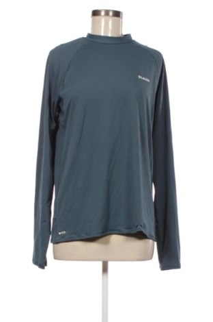 Dámská halenka Unbranded, Velikost L, Barva Modrá, Cena  129,00 Kč