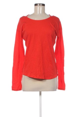 Damen Shirt Unbranded, Größe L, Farbe Rot, Preis 5,99 €