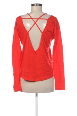 Damen Shirt Unbranded, Größe L, Farbe Rot, Preis 5,99 €