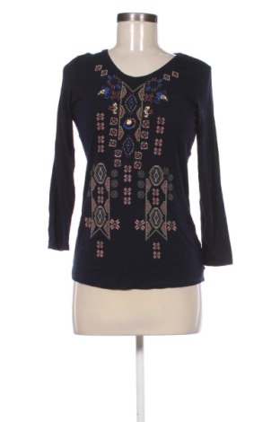 Dámská halenka Unbranded, Velikost M, Barva Modrá, Cena  150,00 Kč