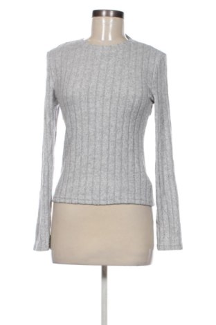 Дамска блуза Unbranded, Размер M, Цвят Сив, Цена 3,06 €