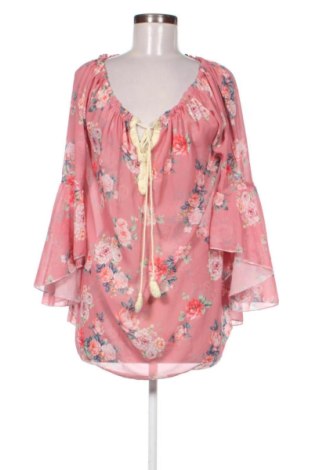 Dámská halenka Unbranded, Velikost XL, Barva Vícebarevné, Cena  227,00 Kč