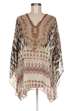 Γυναικεία μπλούζα Unbranded, Μέγεθος 5XL, Χρώμα Πολύχρωμο, Τιμή 12,99 €