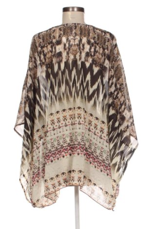 Γυναικεία μπλούζα Unbranded, Μέγεθος 5XL, Χρώμα Πολύχρωμο, Τιμή 12,99 €