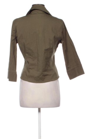 Dámska blúza Unbranded, Veľkosť M, Farba Zelená, Cena  6,00 €