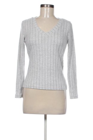 Дамска блуза Unbranded, Размер M, Цвят Сив, Цена 3,06 €