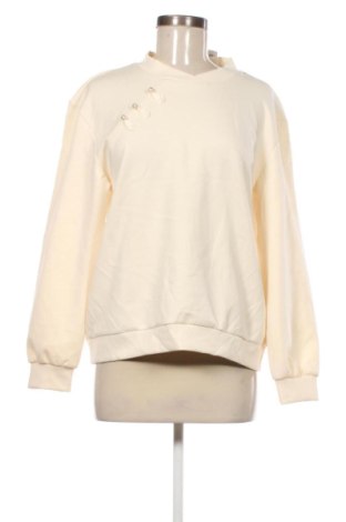 Дамска блуза Unbranded, Размер L, Цвят Бежов, Цена 4,09 €