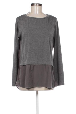 Bluzka damska Unbranded, Rozmiar L, Kolor Szary, Cena 32,15 zł