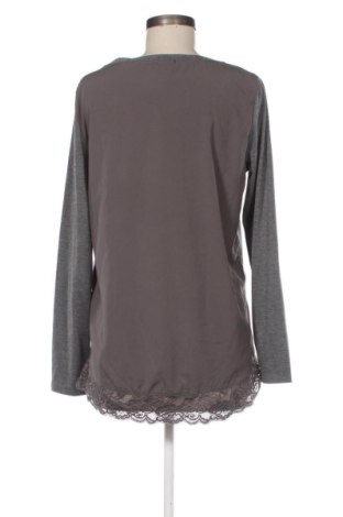 Bluzka damska Unbranded, Rozmiar L, Kolor Szary, Cena 32,15 zł