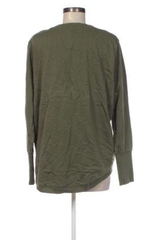 Dámská halenka Unbranded, Velikost L, Barva Zelená, Cena  289,00 Kč