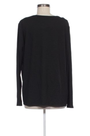 Bluzka damska Unbranded, Rozmiar XXL, Kolor Czarny, Cena 46,99 zł