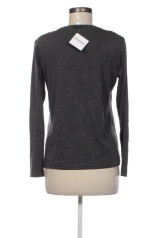 Bluzka damska Unbranded, Rozmiar S, Kolor Szary, Cena 18,99 zł