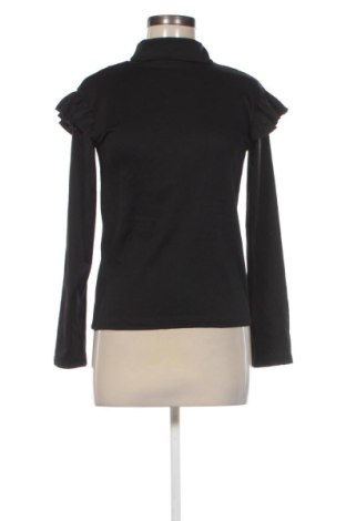 Дамска блуза Unbranded, Размер M, Цвят Черен, Цена 4,09 €