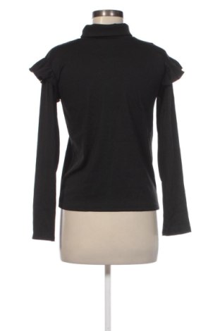 Дамска блуза Unbranded, Размер M, Цвят Черен, Цена 4,09 €