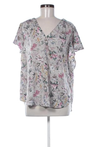 Γυναικεία μπλούζα Unbranded, Μέγεθος XS, Χρώμα Πολύχρωμο, Τιμή 6,99 €