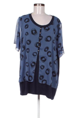 Bluză de femei Unbranded, Mărime XL, Culoare Multicolor, Preț 57,35 Lei