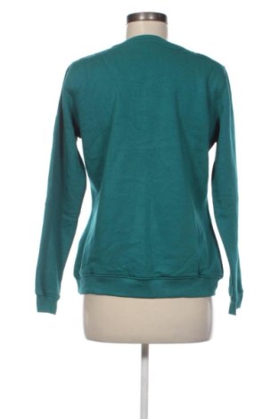 Дамска блуза Unbranded, Размер L, Цвят Зелен, Цена 10,22 €