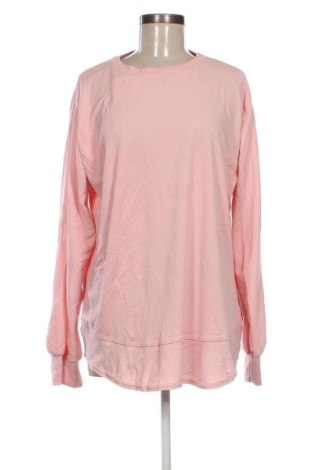 Bluzka damska Unbranded, Rozmiar XXL, Kolor Różowy, Cena 34,99 zł