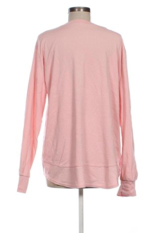 Bluzka damska Unbranded, Rozmiar XXL, Kolor Różowy, Cena 34,99 zł