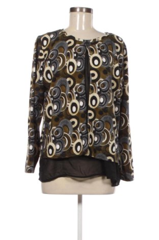 Damen Shirt Unbranded, Größe XL, Farbe Mehrfarbig, Preis 12,99 €